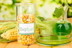 Birkshaw biofuel availability